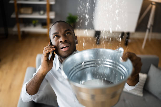 Best Emergency water damage restoration  in Kenosha, WI