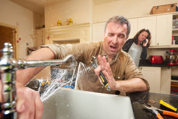 Best Residential water damage restoration  in Kenosha, WI